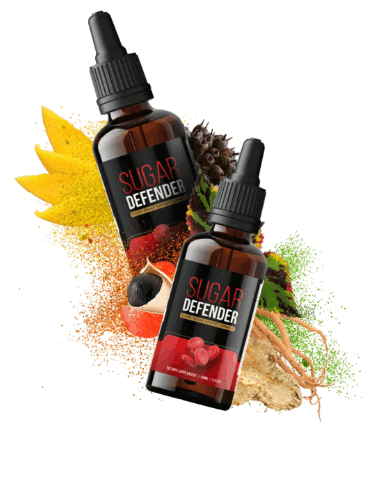 sugardefender combo