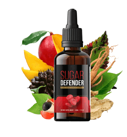 sugardefender